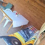 Lodge Maria Bojna