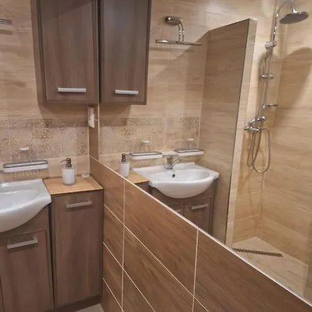 Jaktstuga Maria Bojná