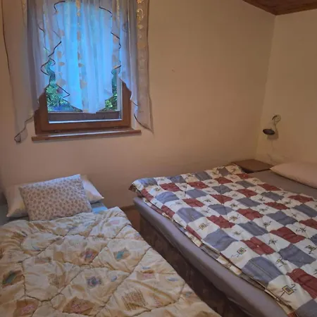 Jaktstuga Maria Bojná