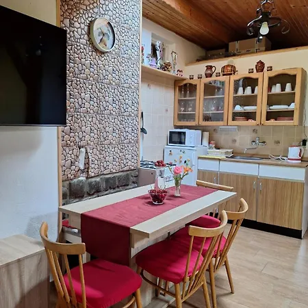 山林小屋 Maria *
