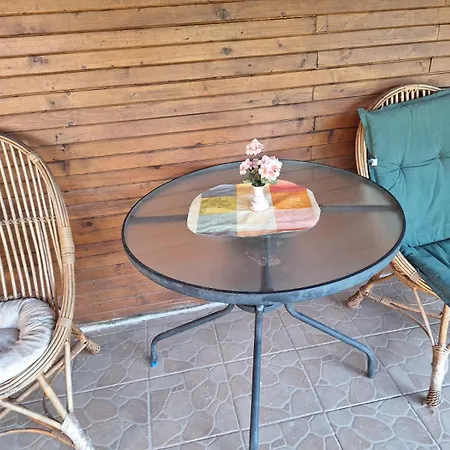 Maria Jaktstuga Bojná