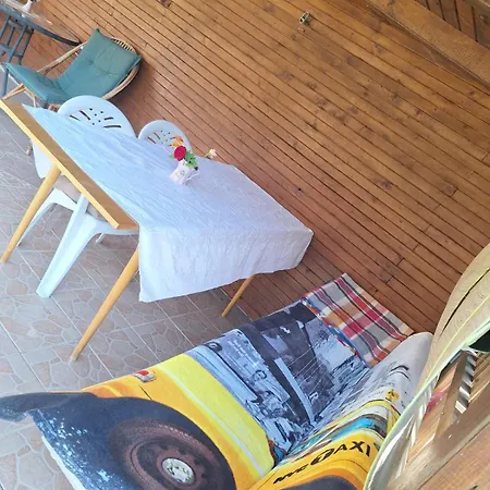 Jaktstuga Maria Bojná